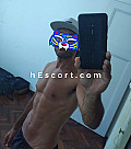 Luis - Hombre escort en Villajoyosa/Vila Joiosa (la)