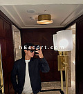 Fernando - Male escort in Madrid