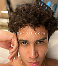 Fernando - Male escort in Madrid