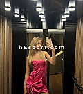 Lidia - Chica escort en Ciudad Real