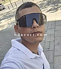 Yesid - Male escort in Alicante/Alacant