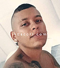 Yesid - Male escort in Alicante/Alacant