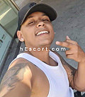 Yesid - Male escort in Alicante/Alacant