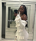 Adara - Girl escort in Zaragoza