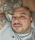 Agustin - Male escort in Murcia