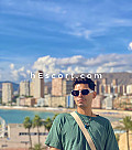 Stefano - Male escort in Valencia