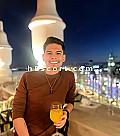 Stefano - Hombre escort en Valencia