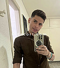 Stefano - Male escort in Valencia