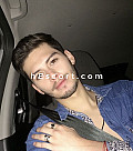 Stefano - Male escort in Valencia