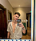 Stefano - Male escort in Valencia