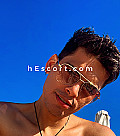 Stefano - Male escort in Valencia