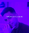 Stefano - Male escort in Valencia