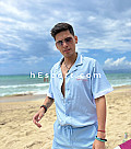 Stefano - Male escort in Valencia