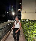 Pablo - Hombre escort en Madrid