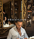 Pablo - Hombre escort en Madrid