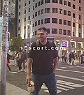 Joaquin - Male escort in Madrid