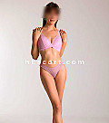 nadie - Girl escort in Madrid