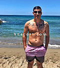 nicolas - Hombre escort en Madrid