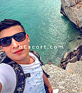 nicolas - Hombre escort en Madrid