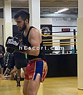 Tommy - Male escort in Barcelona