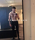 Tommy - Male escort in Barcelona