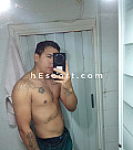 Gabriel - Male escort in Madrid