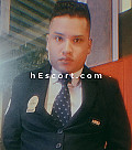 Andres - Hombre escort en Mataró