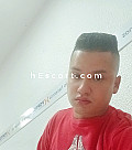 Andres - Hombre escort en Mataró