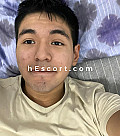 Willy - Male escort in Barcelona