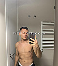 Gian Carlo - Male escort in Marbella