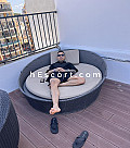 Erick - Male escort in Madrid