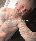 MARCUSBCN - Hombre escort en Barcelona