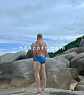 Hotcoupleben - Hombre escort en Barcelona