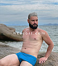 Hotcoupleben - Hombre escort en Barcelona