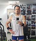 Joaquin - Male escort in Madrid