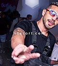 Joao Paulo - Hombre escort en Madrid