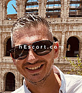 Mason - Hombre escort en Torrevieja