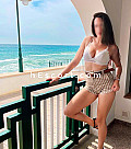 CARLA ESPANOLA - Girl escort in Madrid