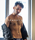 Bruno - Hombre escort en Barcelona