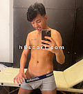 Bruno - Male escort in Barcelona