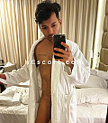 Bruno - Male escort in Barcelona