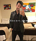 Bruno - Male escort in Barcelona