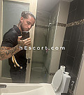 Jamie - Male escort in Benidorm