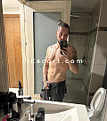 Jamie - Male escort in Benidorm