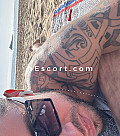 Jamie - Male escort in Benidorm