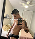 Esteban - Hombre escort en Madrid