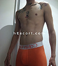 Felipe - Male escort in Barcelona