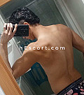 Felipe - Male escort in Barcelona