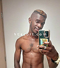 Roger - Male escort in Alicante/Alacant