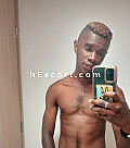 Roger - Male escort in Alicante/Alacant